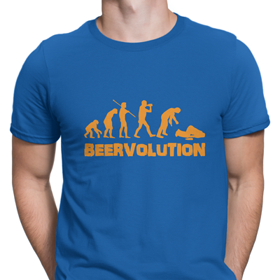 beervolution beervolution